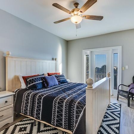 Modern, 3 Bedroom Private House Within Walking Distance To The Beach! Gulf Shores Exterior photo